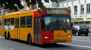 5A-bus-Copenhagen
